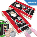 Gardner-Webb University Coinhole®