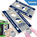 Georgia Southern Coinhole®