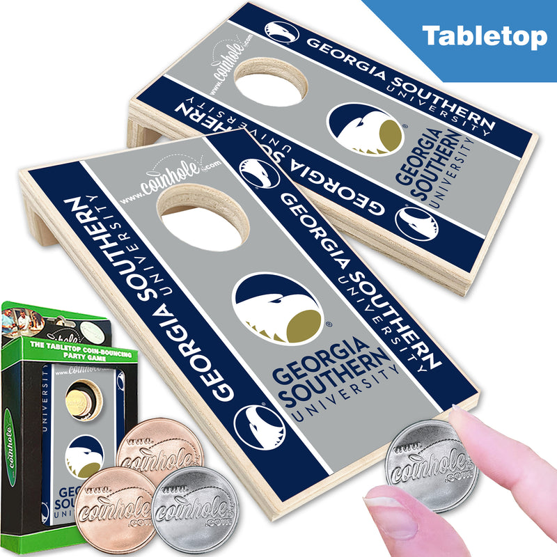 Georgia Southern Coinhole®