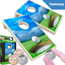Golf Coinhole®