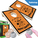 Happy Campers Coinhole®