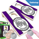 High Point University Coinhole®