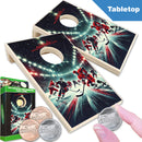 Hockey Players Coinhole®