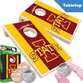 Iowa State University Coinhole®