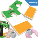 Ireland Flag Coinhole®