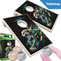 Jaguar Coinhole®