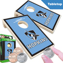 Johns Hopkins Coinhole®