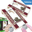 Kutztown University Coinhole®