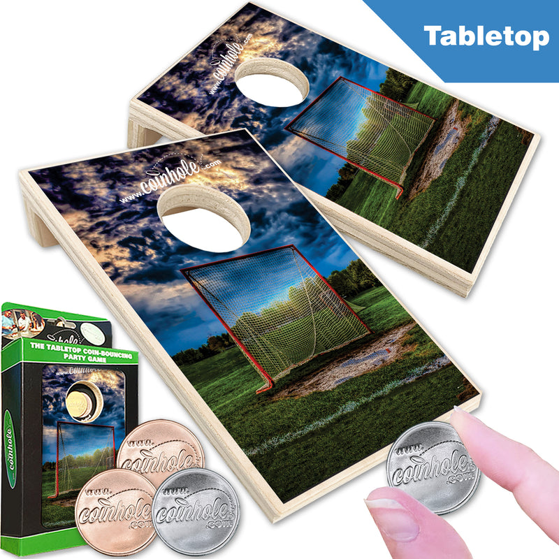 Lacrosse Coinhole®