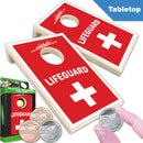 Lifeguard Coinhole®