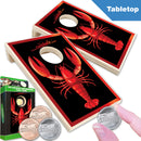 Lobster Coinhole®