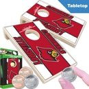 Louisville - The University of Coinhole®