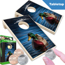 Mallard Duck Coinhole®