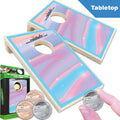 Marble Coinhole®