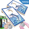 Marlin Coinhole®