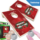 Merry Christmas Coinhole®