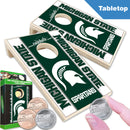 Michigan State Spartans Coinhole®