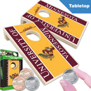 Minnesota Gopher Coinhole®