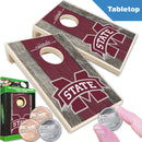 Mississippi State University Coinhole®