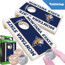 Montana State University Coinhole®