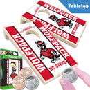 NC State Wolf Coinhole®