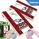 North Carolina Central University Coinhole®