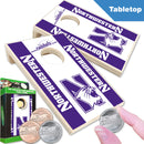 Northwestern University Coinhole®