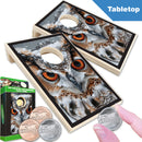 Owl Coinhole®