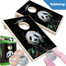 Panda Coinhole®