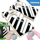 Piano Coinhole®