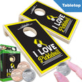 Pickle Ball Coinhole®