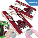 Potsdam, State University of New York Coinhole®