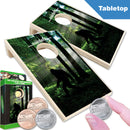 Sasquatch Coinhole®