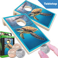Sea Turtle Coinhole®
