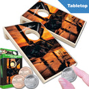 Skate Board Coinhole®