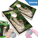 Sloth Coinhole®