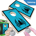 Spider Coinhole®