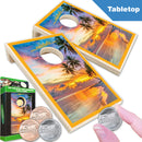 Sunset Beach Coinhole®