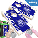 Tennessee State University Coinhole®