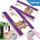 Tennessee Tech Coinhole®