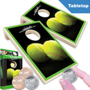 Tennis Coinhole®