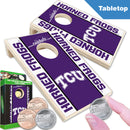 Texas Christian University Coinhole®