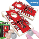 Texas Tech Coinhole®