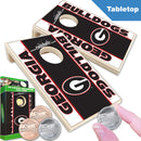 University of Georgia G Coinhole®