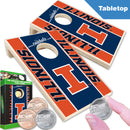 University of Illinois Coinhole®