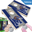 University of Memphis Coinhole®