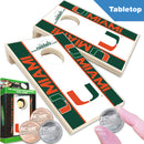 University of Miami Coinhole®