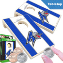 University of North Carolina Asheville Coinhole®