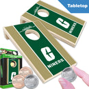 University of North Carolina Charlotte Coinhole®