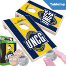 University of North Carolina Greensboro Coinhole®